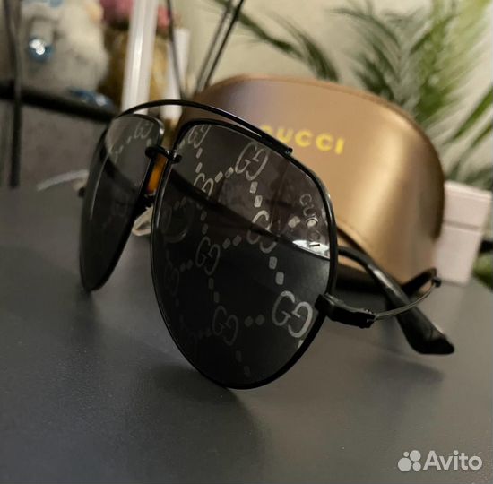 Очки gucci