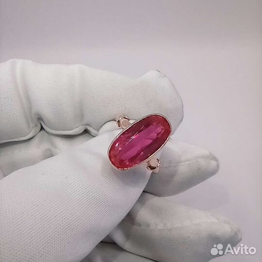 Золотое кольцо, 583, 3,36гр, 17р-р