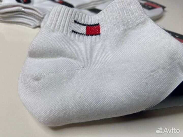 Носки Tommy hilfiger