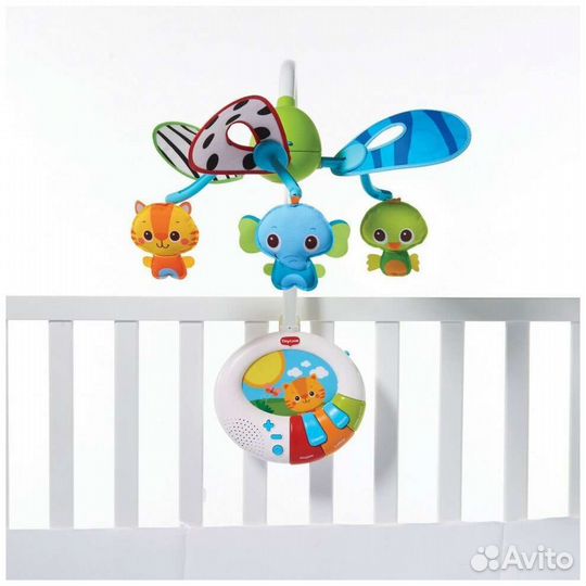Мобиль Tiny love 