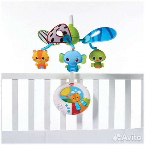 Мобиль Tiny love 
