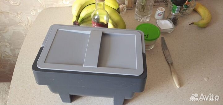 Контейнер hailo