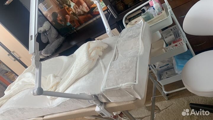 Оборудование для наращивания ресниц