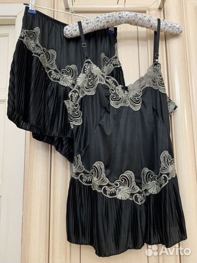 Комплект нижнего белья 46