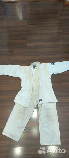 Кимоно для дзюдо 128-134