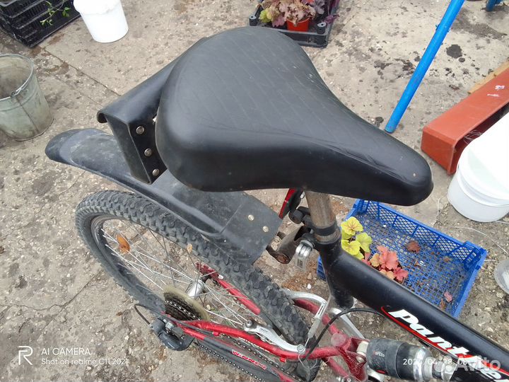 Продам велосипед