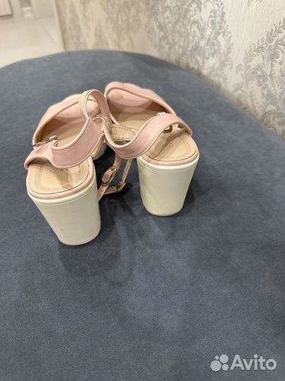 Бассаножки женские 39 размер