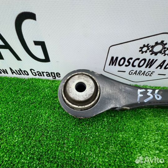 Рычаг подвески задний правый Bmw 3 F30 B48B20A