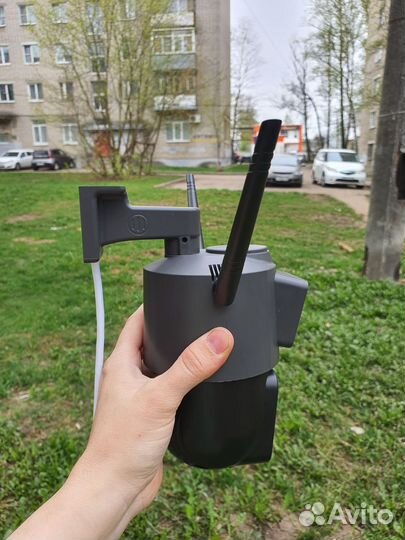 Камера видеонаблюдения с сим картой