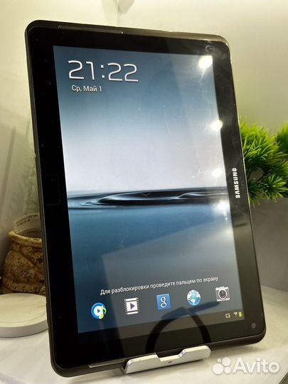 Планшет Samsung Tab 2
