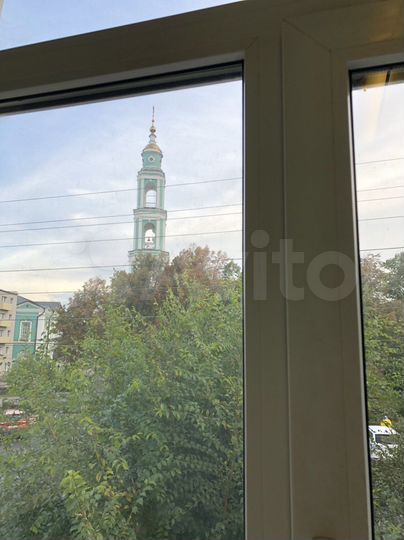 2-к. квартира, 59,2 м², 2/4 эт.