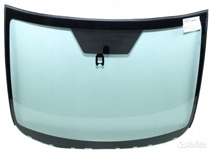 Лобовое стекло Mazda с установкой за 3 часа