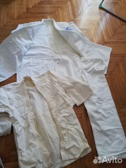 Кимоно спортивное