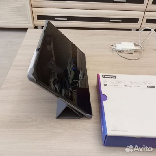 Планшет lenovo tab m10