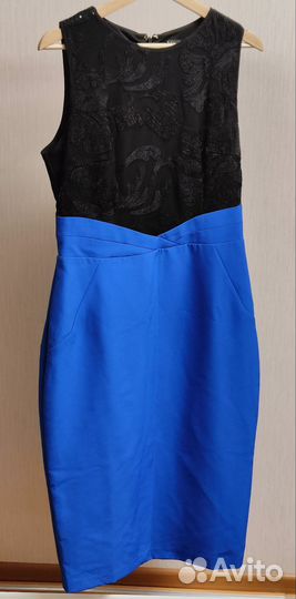 Платье love republic 46-48 р