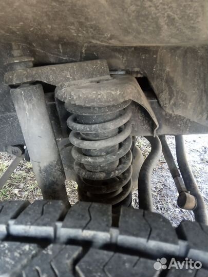 УАЗ Патриот 2019