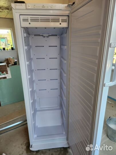 Морозильник Бирюса 647SN