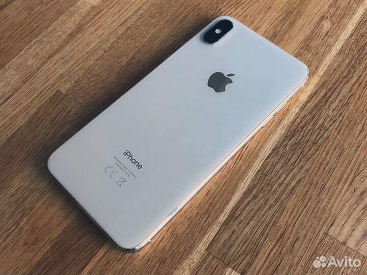 iPhone Xs Max, 64 ГБ