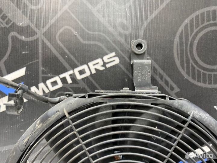Вентилятор кондиционера Audi A6 Allroad C5 ARE