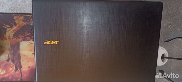 Ноутбук Acer