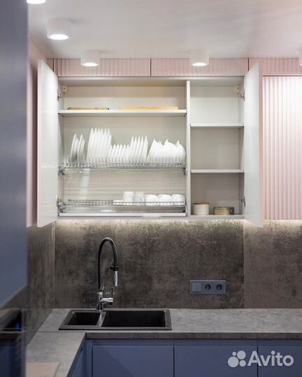 Кухня от производителя