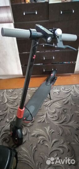 Обмен Электросамокат Xiaomi Mijia M365 Pro