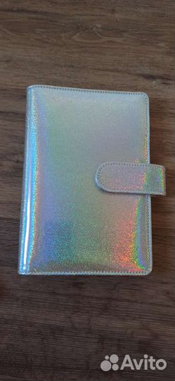 Планировщик, органайзер А6