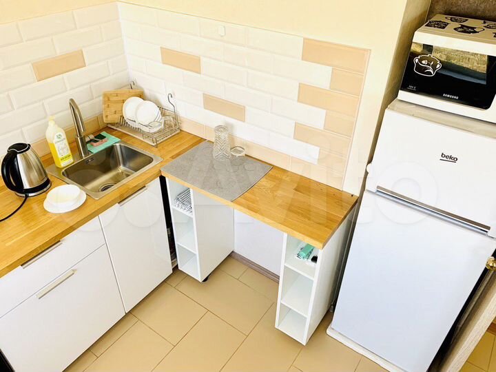 2-к. квартира, 53,2 м², 9/10 эт.