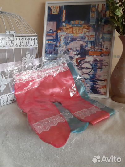 Ползунки на свадьбу мальчик или девочка