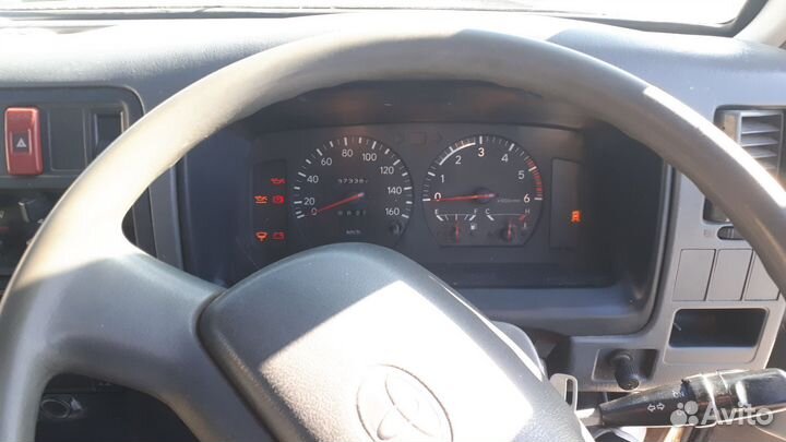 Toyota ToyoAce бортовой, 1999