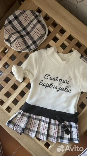 Кукла говорящая