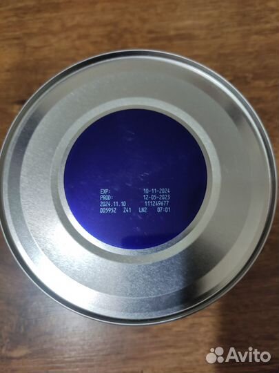 Продаю детскую смесь