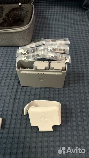 Аккумулятор dji mini 2