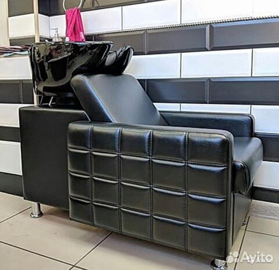 Мойка парикмахерская