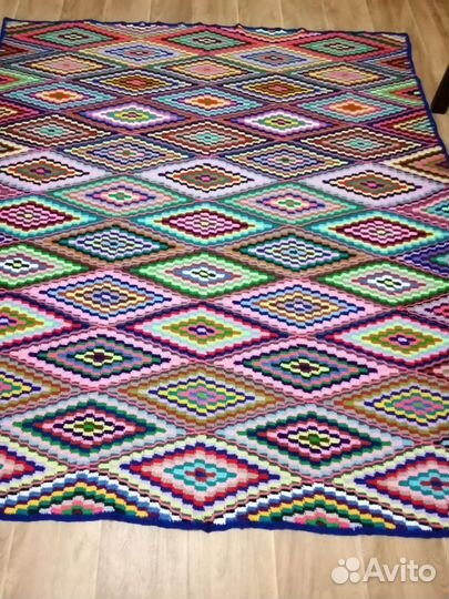 Покрывало на кровать, диван