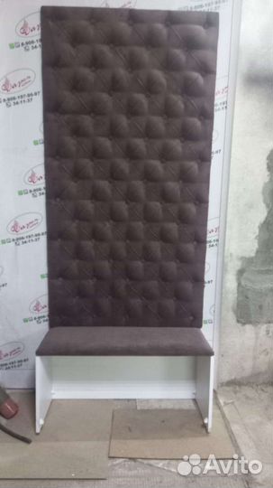 В наличие новая прихожая из каретной стяжки