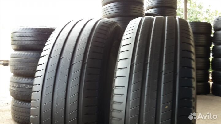 Michelin Latitude Sport 3 225/65 R17