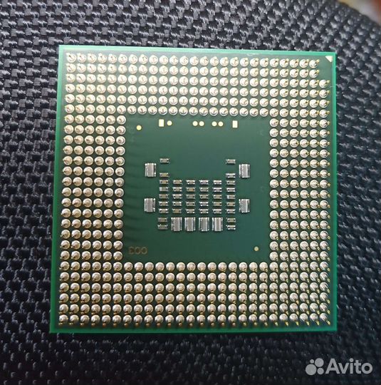 Intel T2370, T3000, T4200