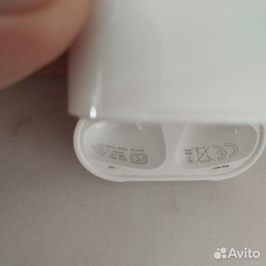Кейс для airpods
