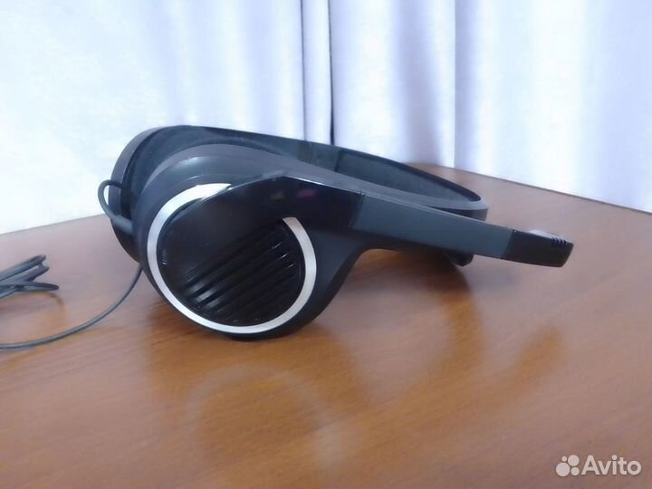 Наушники Sennheiser PC320 Game