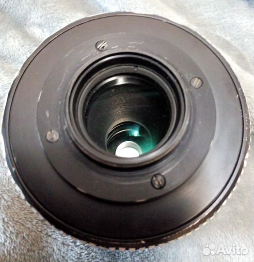 Объектив мс Рубинар 300mm f/4.5 Макро