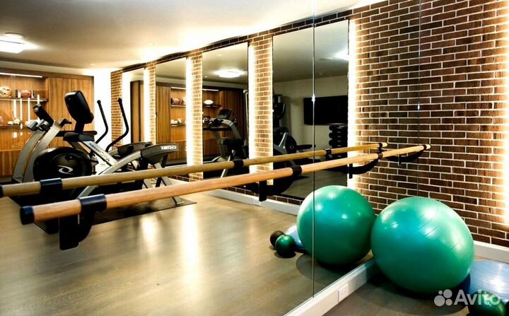 Зеркала на заказ