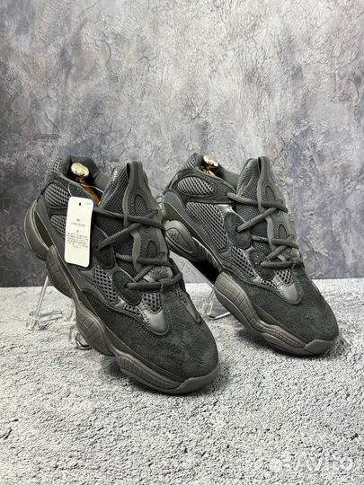 Кроссовки Adidas yeezy 500 41-45