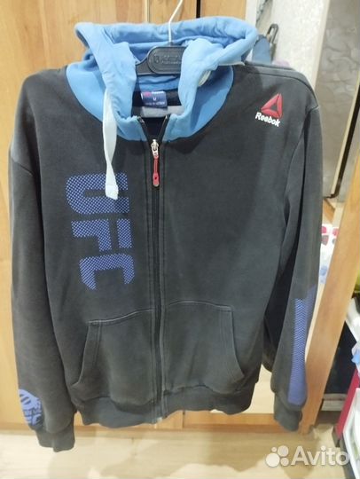 Мужские вещи пакетом 50/52