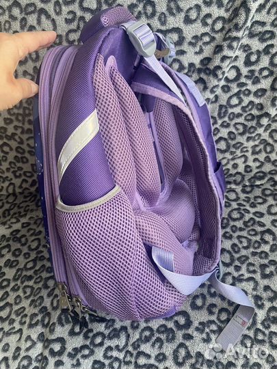 Рюкзак детский школьный