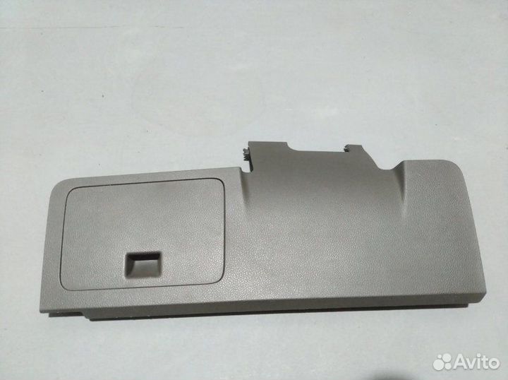 Накладка торпедо Chevrolet Cobalt седан 1.5 2013