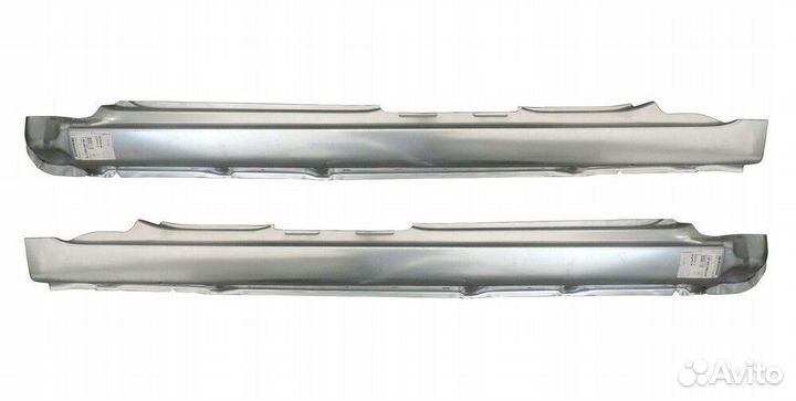 Порог правый левый Ford Focus 2