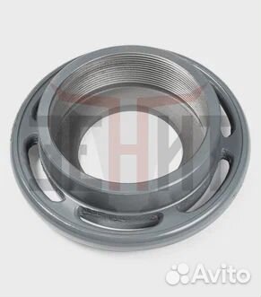 Гайка и горловина на волчок К 7фвп 200