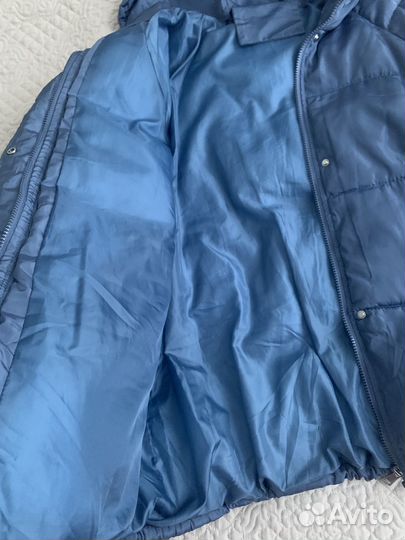 Куртка 52