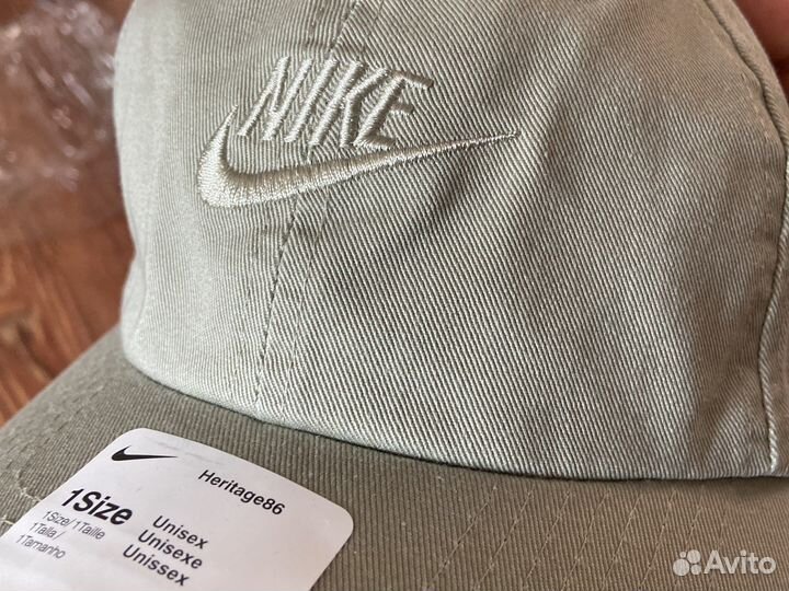 Кепка бейсболка